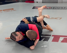 Powerful Guard Retention Vol. 3 | Countering Half Guard Pressure