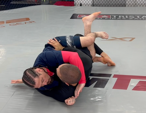 Powerful Guard Retention Vol. 3 | Countering Half Guard Pressure