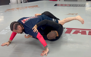 Powerful Guard Retention Vol. 3 | Countering Half Guard Pressure