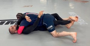 Powerful Guard Retention Vol. 3 | Countering Half Guard Pressure