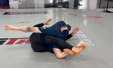 Powerful Guard Retention Vol. 3 | Countering Half Guard Pressure