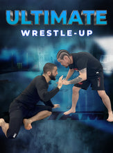 Ultimate Wrestle-UP
