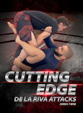 Cutting Edge De La Riva Attacks