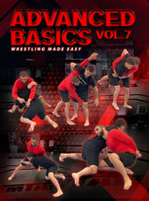 Advanced Basics Vol. 7 | Wrestling Made Easy