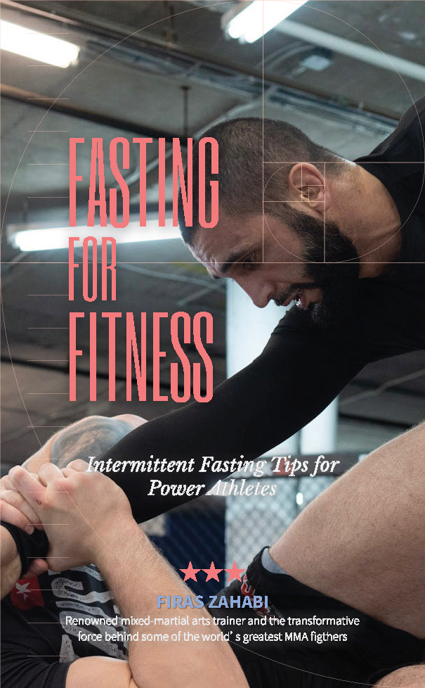 Fasting for Fitness : Intermittent Fasting Tips for Power Athletes Fasting for Fitness : Intermittent Fasting Tips for Power Athletes