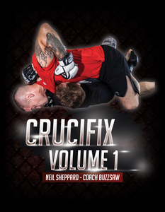 Neil Sheppard - Crucifix - Vol 1