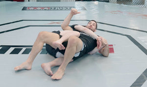 Pierre-Olivier Leclerc - Escaping the Back | Advanced Fundamentals