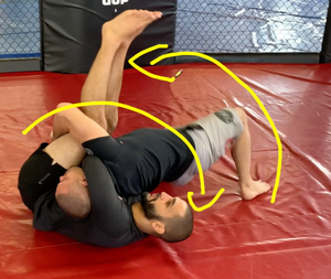 Guillotine Traps - How to Control Anyone with the Guillotine