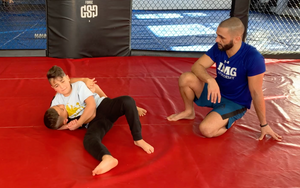 Headlock Escapes and Counters | Stream or Download