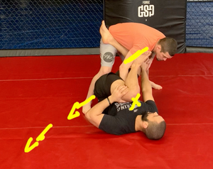 Coach Zahabi's Pass Prevention Favourites - Vol. 1 & 2 Bundle