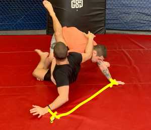 Coach Zahabi's Pass Prevention Favourites - Vol. 1 & 2 Bundle