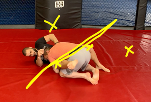 Coach Zahabi's Pass Prevention Favourites - Vol. 1 & 2 Bundle