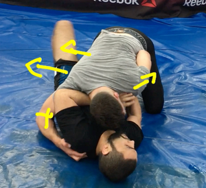 Zahabi's Pass Prevention Favourites Vol. 2 | Stream or Download