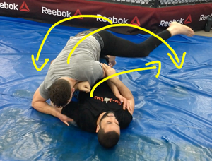 Zahabi's Pass Prevention Favourites Vol. 2