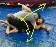 Zahabi's Pass Prevention Favourites Vol. 2