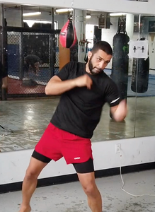 Mastering the Maize Ball Workout
