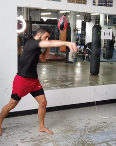 Mastering the Maize Ball Workout