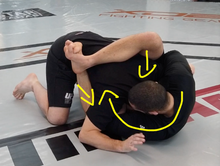 Advanced Basics Vol.1 | Guard Attacks Made Easy