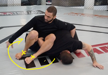 Advanced Basics Vol.1 | Guard Attacks Made Easy