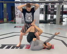 Advanced Basics Vol. 3 | Leg Entanglements Made Easy