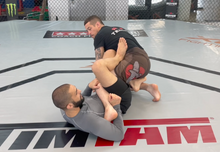 Advanced Basics Vol. 3 | Leg Entanglements Made Easy