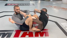 Advanced Basics Vol. 3 | Leg Entanglements Made Easy