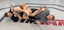 Advanced Basics Vol. 3 | Leg Entanglements Made Easy