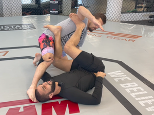 Advanced Basics Vol. 5 - Guard Retention Made Easy