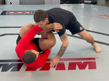 Cutting Edge Reverse De La Riva Attacks