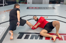 Cutting Edge Reverse De La Riva Attacks