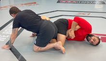 Cutting Edge Reverse De La Riva Attacks