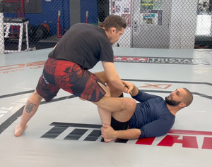 Cutting Edge De La Riva Attacks | New Release