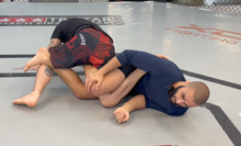 Cutting Edge De La Riva Attacks | New Release
