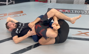 Cutting Edge De La Riva Attacks | New Release