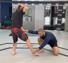Cutting Edge De La Riva Attacks | New Release