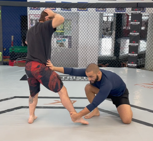 Cutting Edge De La Riva Attacks | New Release