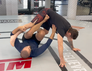 Cutting Edge De La Riva Attacks | New Release