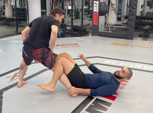 Cutting Edge De La Riva Attacks | New Release