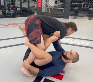 Cutting Edge De La Riva Attacks | New Release