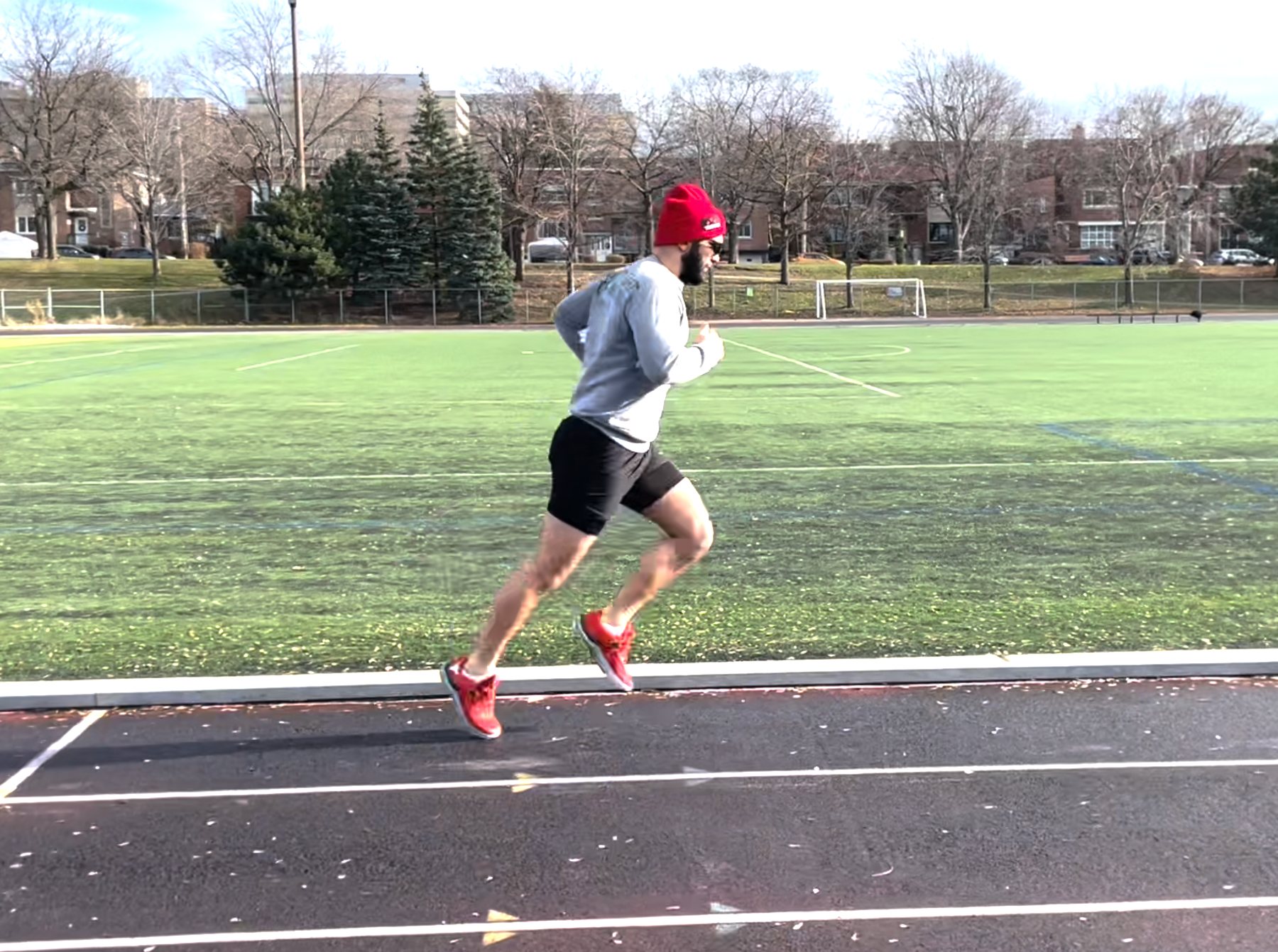 Strong Stable Running 4 Life with PDF Guide Juji Club