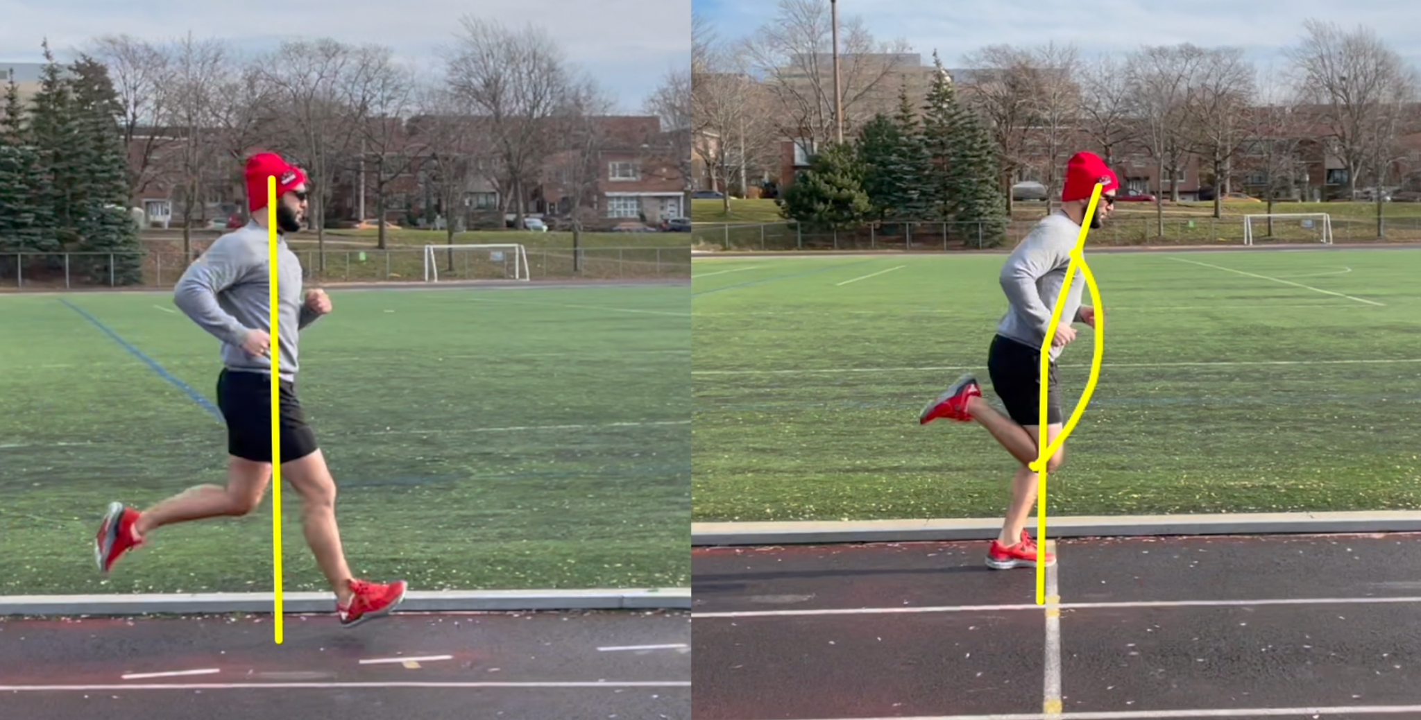 Running stable hotsell