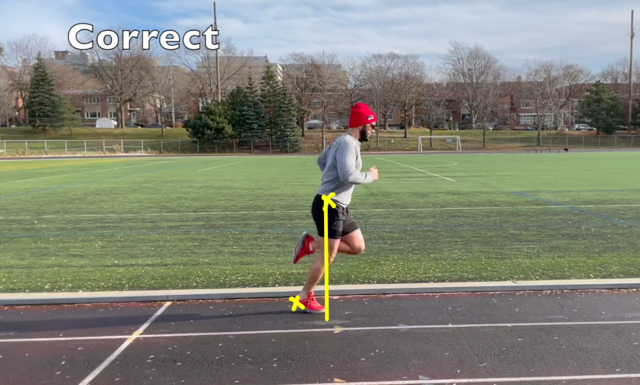 Running stable hotsell