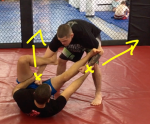 Zahabi's Pass Prevention Favourites - Volume 1