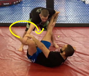 Zahabi's Pass Prevention Favourites - Volume 1