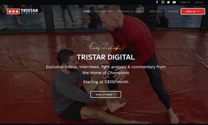 Tristar Gym Digital Subscription | Train online with Coach Zahabi