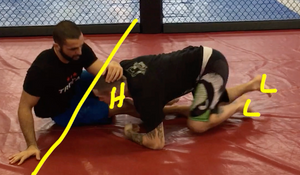 Zahabi's Pass Prevention Favourites - Volume 1